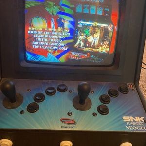 Don’t use it very much.